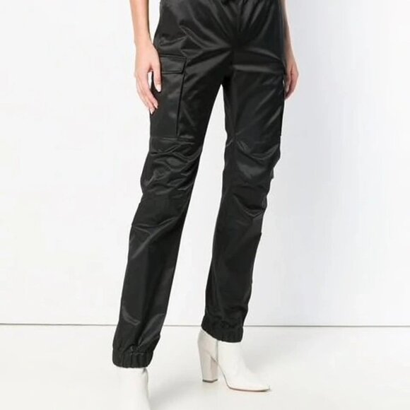 ALYX SILK 9SM CARGO TRACK PANT - Picture 5 of 5
